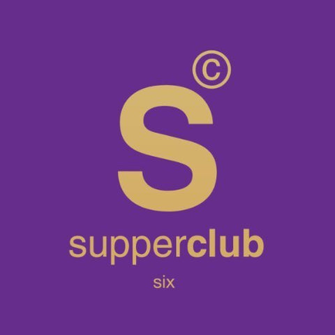 Supperclub 6: Rome by Various Artists (2011-11-15) [Audio CD]