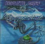 Absolute Grief [Audio CD] Absolute Grief