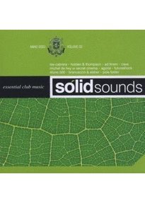 V2 2003 Solid Sounds Essenti [Audio CD] Various