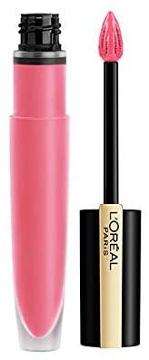 Lot of 2 L'Oreal Paris Lipstick Rouge Signature 434 I Savor