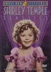 Shirley Temple Classics [DVD]