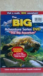 The Big Aquarium [DVD]