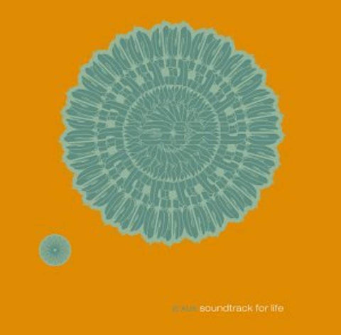 Soundtrack For Life (W/1 Prev [Audio CD] A:Xus