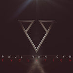 Evolution [Audio CD] Van Dyk, Paul