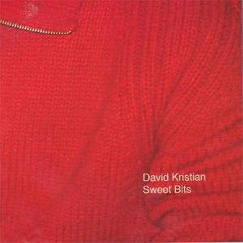 Sweet Bits [Audio CD] Kristian, David