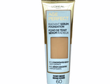 L'Oreal Age Perfect Radiant Serum Foundation Ivory Beige 60