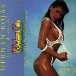 38 Cumbias Nonstop-Vol.2 [Audio CD]