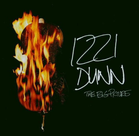 Big Picture [Audio CD] Dunn, Izzi