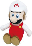 PLUSH FIRE MARIO 10'' PLUSH