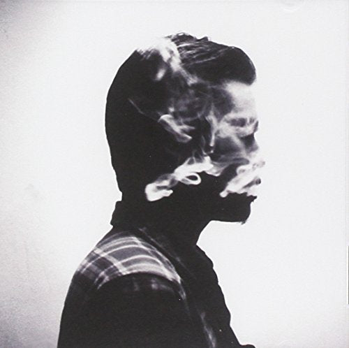 Badlands [Audio CD] Dirty Beaches