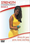 Basic: Strength Conditioning [DVD]