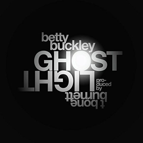 Ghostlight [Audio CD] Betty Buckley