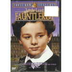 Little Lord Fauntleroy [DVD]