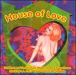 House of Love [Audio CD] Various Artists