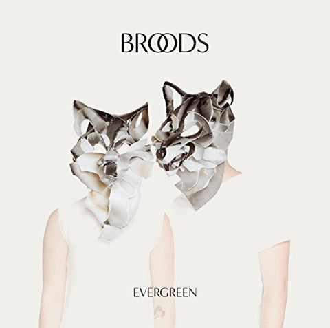 Evergreen [Audio CD] Broods
