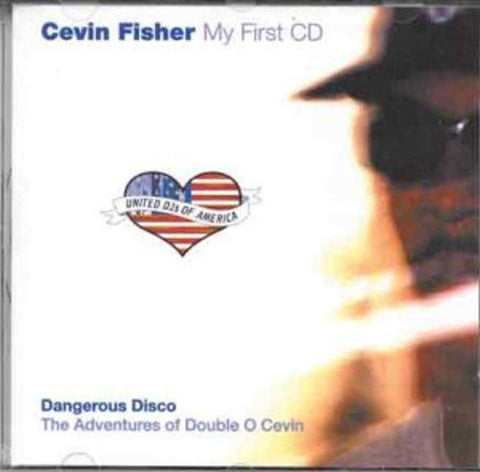 UNITED DJS / CEVIN FISHER - GB