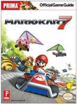 Mario Kart 7 Official Game Guide