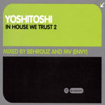 In House We Trust 2 Mixed By B [Audio CD] Various Artists