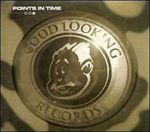 Points in Time 9 [Audio CD] Various Artists