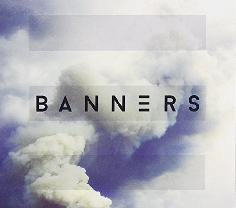 Banners [Audio CD] Banners