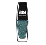 Sally Hansen Triple Shine Nail Polish - Sparkling Water, 0.24 Pounds