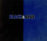 Black and Blue [Audio CD] Backstreet Boys