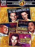 Classic Musicals - 2 DVD Set [DVD]