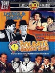 Classic Comedies - 2 DVD Set [DVD]