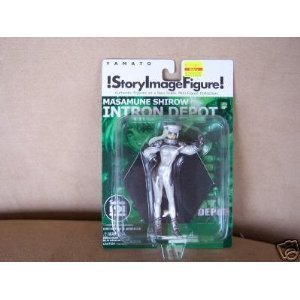 Story Image Figure Intron Depot Series 2 Maple Figure by Yamato by Yamato