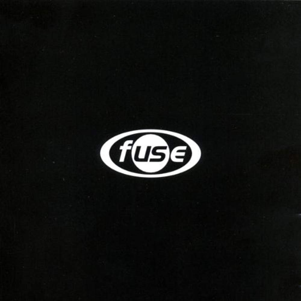 2002 Fuse [Audio CD] Various