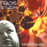 Rekapituleidoscope (Frn) [Audio CD] Hadji-Lazaro, Francois