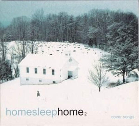 HOMESLEEPHOME VOL.2/VA