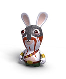 Figurine Viking Rabbids Artoyz Travel in Time 9 cm / 3.5 inch Ubisoft