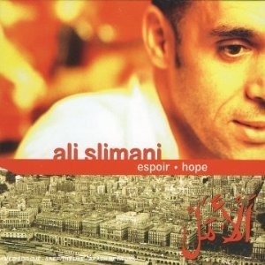 Espoir/Hope [Audio CD] Slimani, Ali