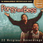 Broadway Musicals [Audio CD]