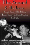 SOUND OF JAZZ/VA-US (DVD)