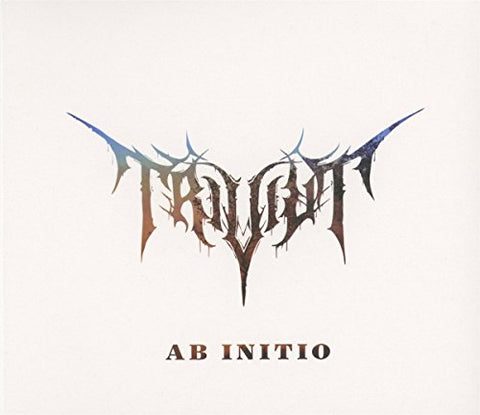 Ember To Inferno (Ab Initio Deluxe Edition) [Audio CD] Trivium