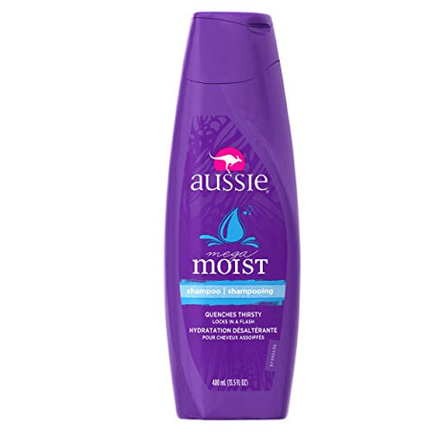 Aussie Moist Conditioner 400ml (Pack of 6)