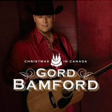 Christmas In Canada [Audio CD] Bamford, Gord
