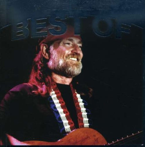 Best Of [Audio CD] Nelson, Willie