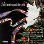 Christmas Around the World [Audio CD] Various Artists