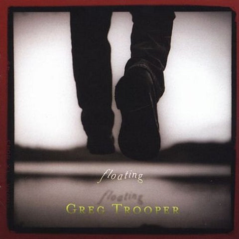 Floating [Audio CD] Greg Trooper; David Jacques; Dennis Holt; Mike McAdam; Derri Daugherty; Steve Hindalong; Kenneth Blevins; Phil Madeira; Buddy Miller; John Sieger and Buddy Mondlock