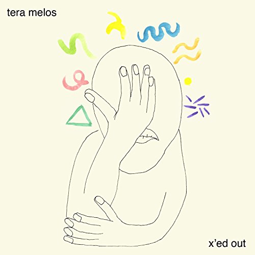 X'ed Out [Audio CD] Tera Melos and Aurielle Zeitler