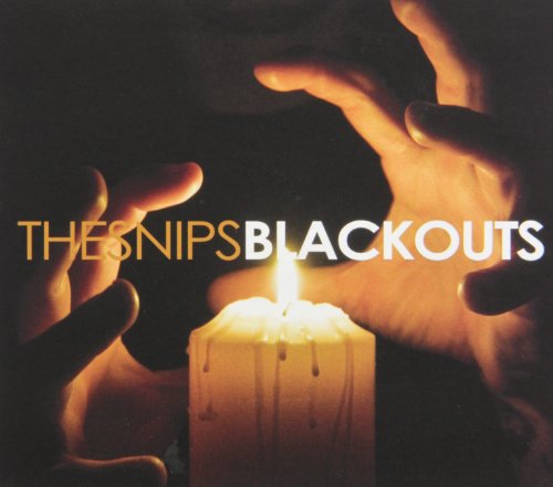 Blackouts [Audio CD] Snips
