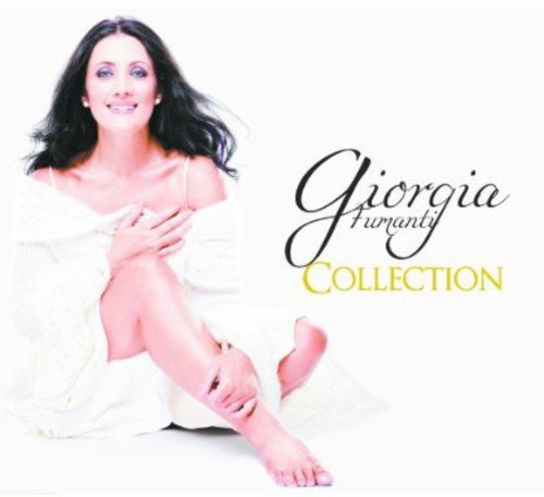 Collection (2 CD) [Audio CD] Giorgia Fumanti