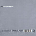 Mm Compact Disc [Audio CD] Various