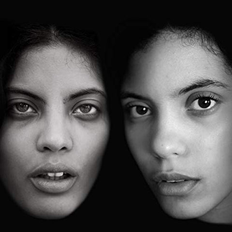 Ibeyi [Audio CD] Ibeyi