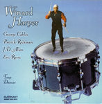 Trap Dancer [Audio CD] Winard Harper with Patrick Rickman, J.D. Allen, George Cables, Eric Revis, Cecil Brooks III