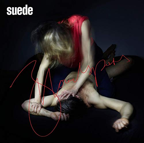 Bloodsports [Audio CD] LONDON SUEDE