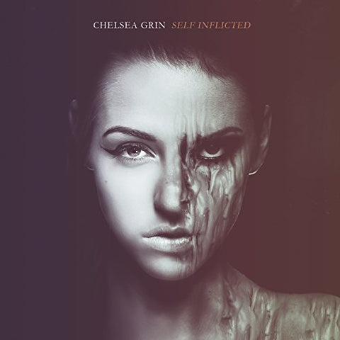 Chelsea Grin [Audio CD] Chelsea Grin